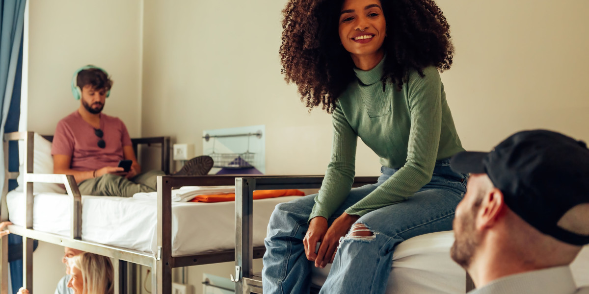 How Bunk Bed For Sale Its Rise To The No. 1 Trend In Social Media