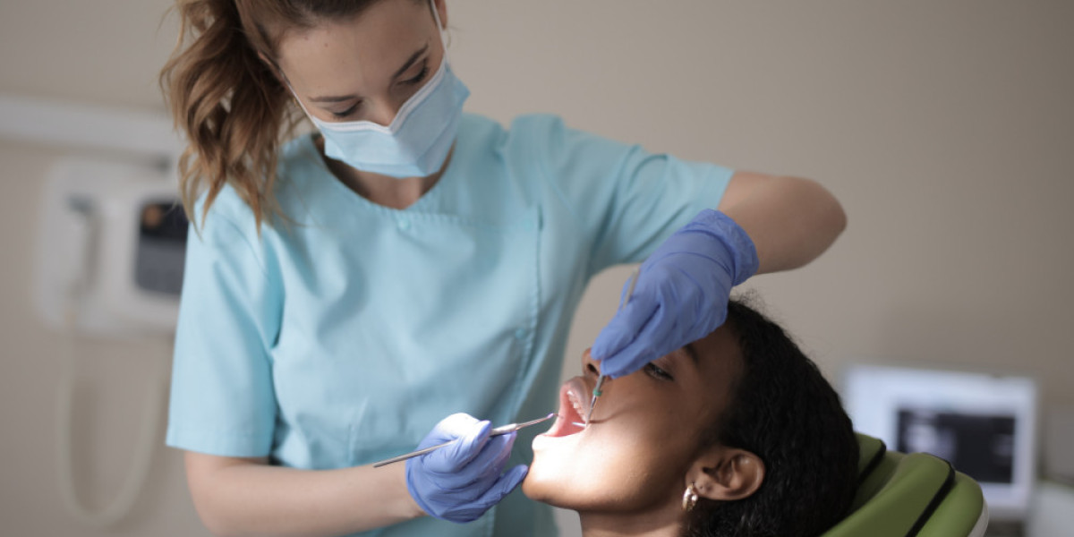 Dental Extractions: A Comprehensive Guide