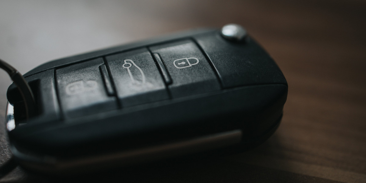Buzzwords De-Buzzed: 10 Different Ways Of Saying How Can I Get A Replacement Car Key