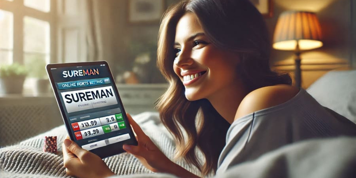 Unveiling the Truth: How Sureman Verifies Korean Gambling Sites for Scams