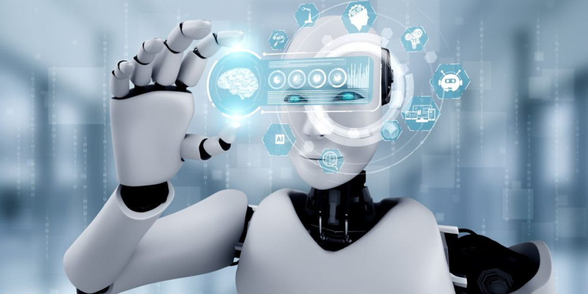 Artificial Intelligence Market Growth Drivers, Trends & Forecast [2035]