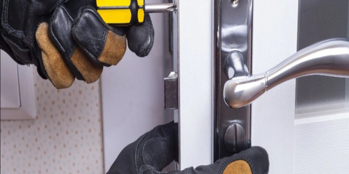 Emergency Locksmith Dubai: Your 24/7 Security Solution
