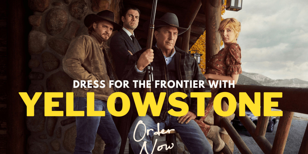 Why Are Yellowstone Show Jackets So Popular?