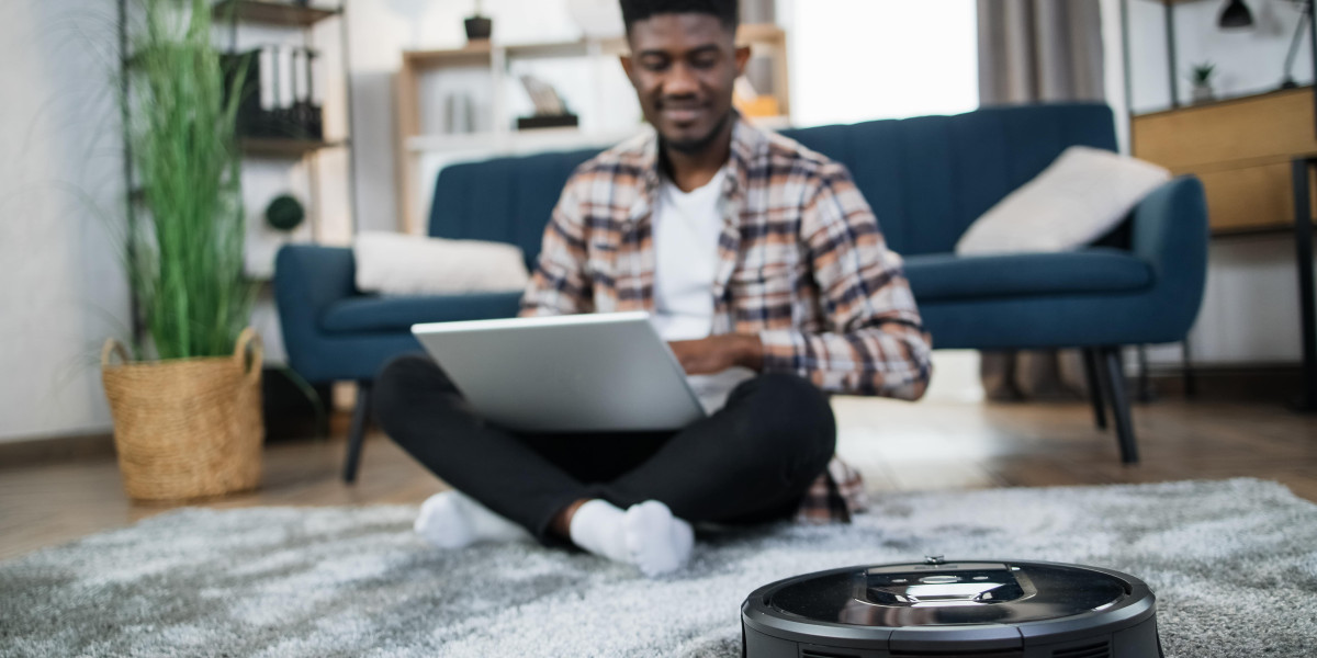 Guide To Best Rated Robot Vacuum: The Intermediate Guide In Best Rated Robot Vacuum