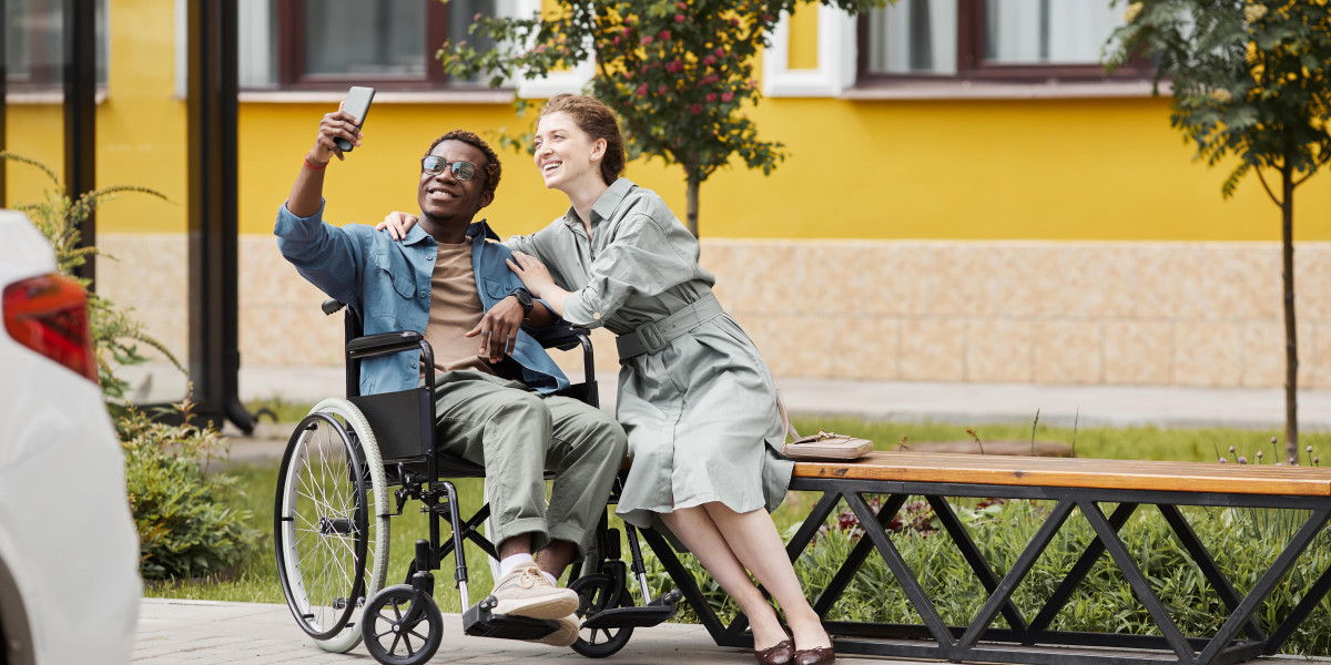 What's The Job Market For Best Lightweight Mobility Scooter UK Professionals Like?