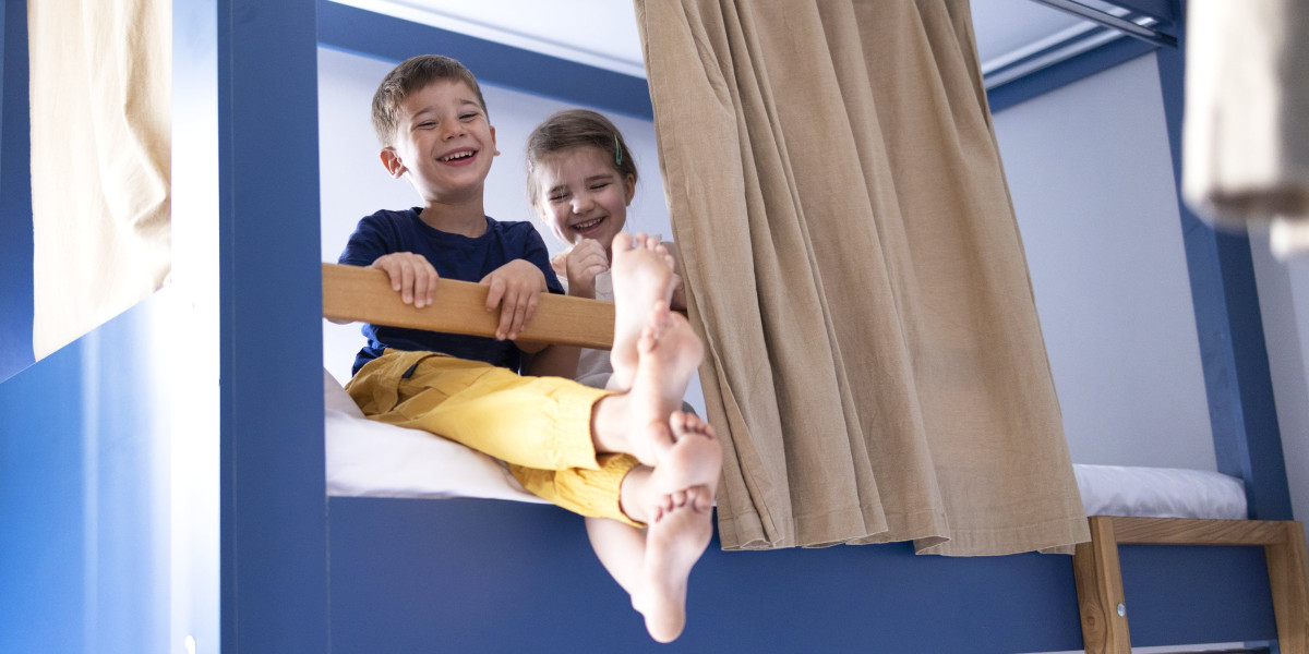 Guide To Toddler Bunk Beds: The Intermediate Guide The Steps To Toddler Bunk Beds