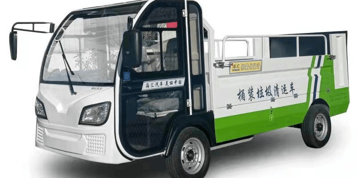 Why Smart Mobility Solutions Are the Future of Business Transport