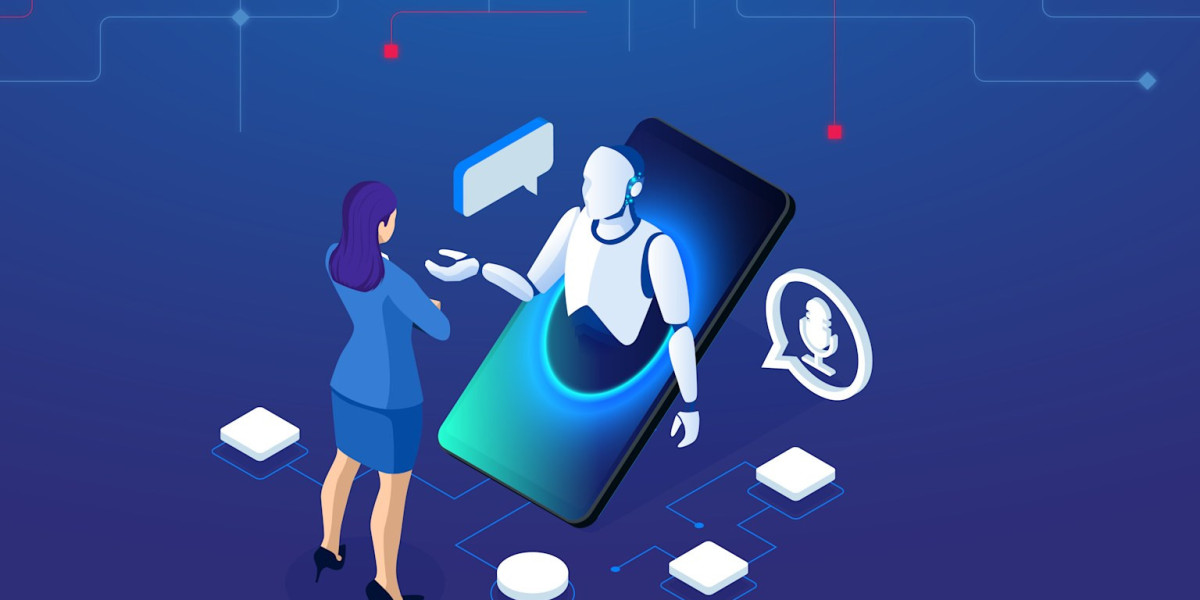 Digital Assistant Market To Experience A Hike In Growth By 2032