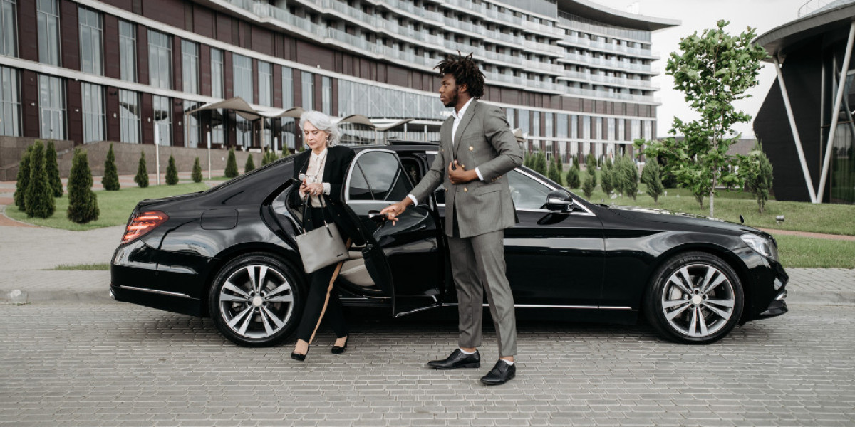 Premium Chauffeur Services in New York – Luxury, Comfort, and Reliability