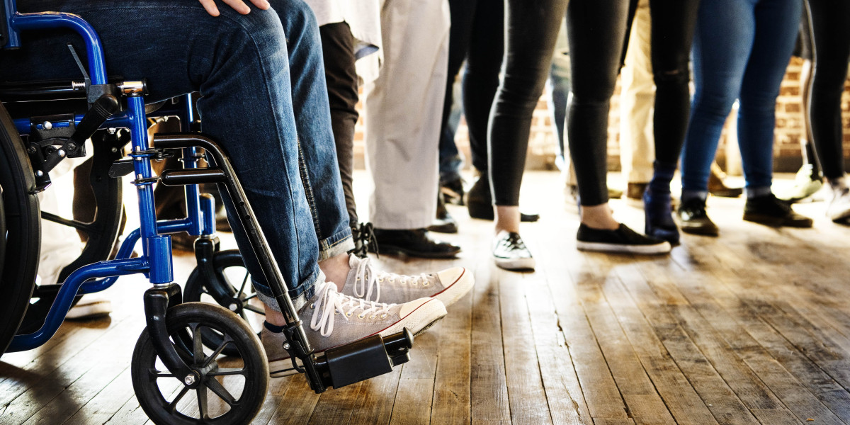 10 Essentials About Mobility Scooters UK You Didn't Learn In School