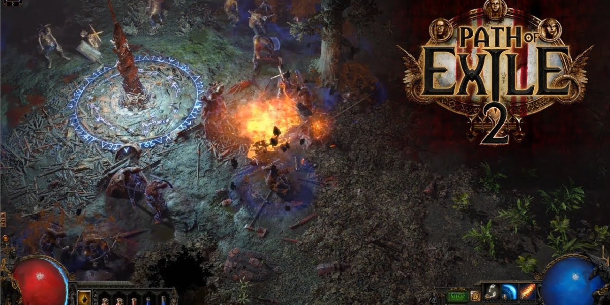 MMoexp Path of Exile 2: Key Skill Gems for Mercenary Enhancement