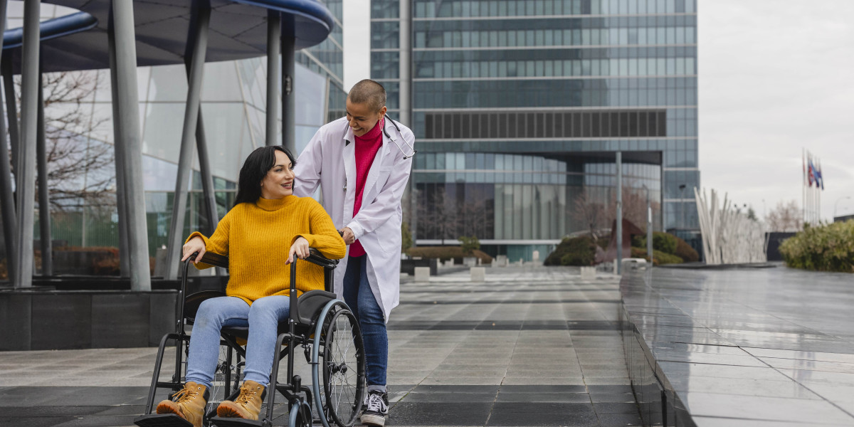 Why Mobility Scooters For Travel Is Everywhere This Year