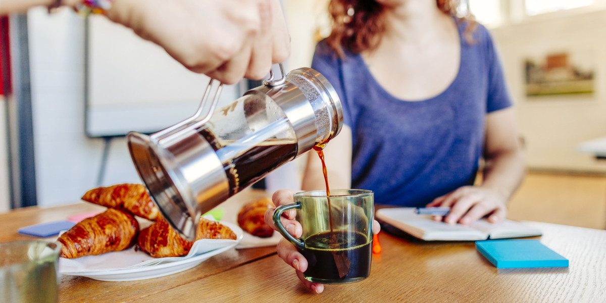 The Top Coffee Machine Dolce Gusto Gurus Are Doing 3 Things