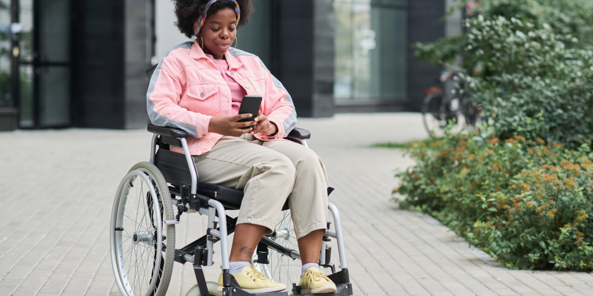 10 Top Mobile Apps For Foldable Electric Mobility Scooter