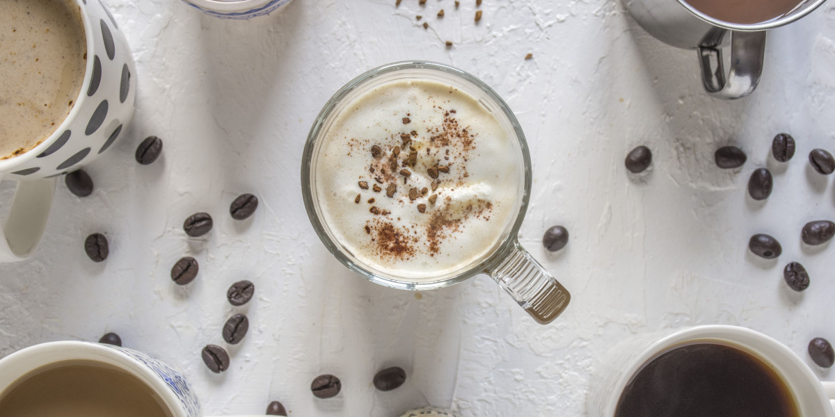 10 Situations When You'll Need To Be Educated About Machine Tassimo