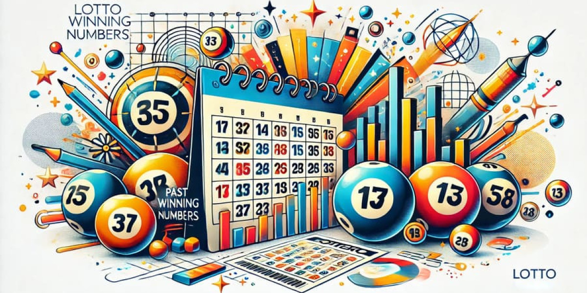 Understanding the Importance of Tracking Lotto Number Frequency