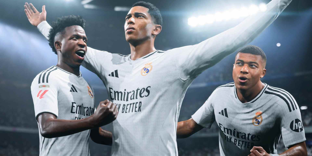 EA FC 25: Mastering New Skill Moves - MMoexp Expert Advice