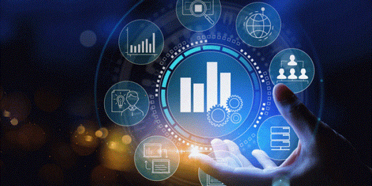 Business Analytics Market Growth Potential 2025-2034