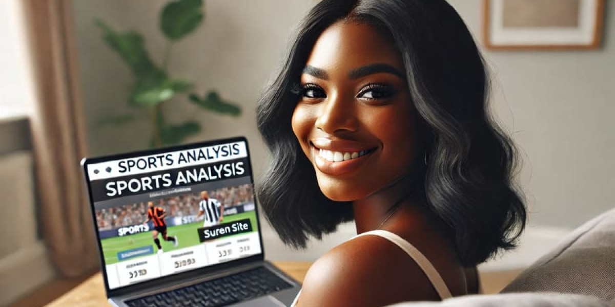 Unveiling the Sureman Platform for Korean Sports Betting Scam Verification