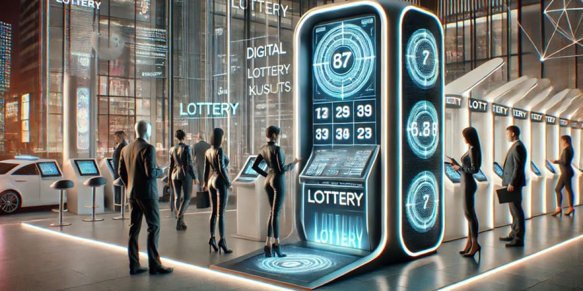 Lotto Number Hot and Cold: Understanding Patterns to Enhance Your Winning Odds