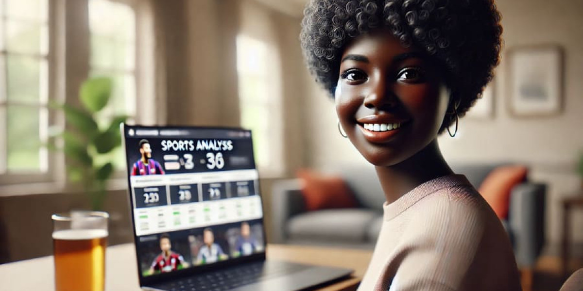 Discovering Trustworthy Korean Gambling Sites with Sureman’s Scam Verification Platform