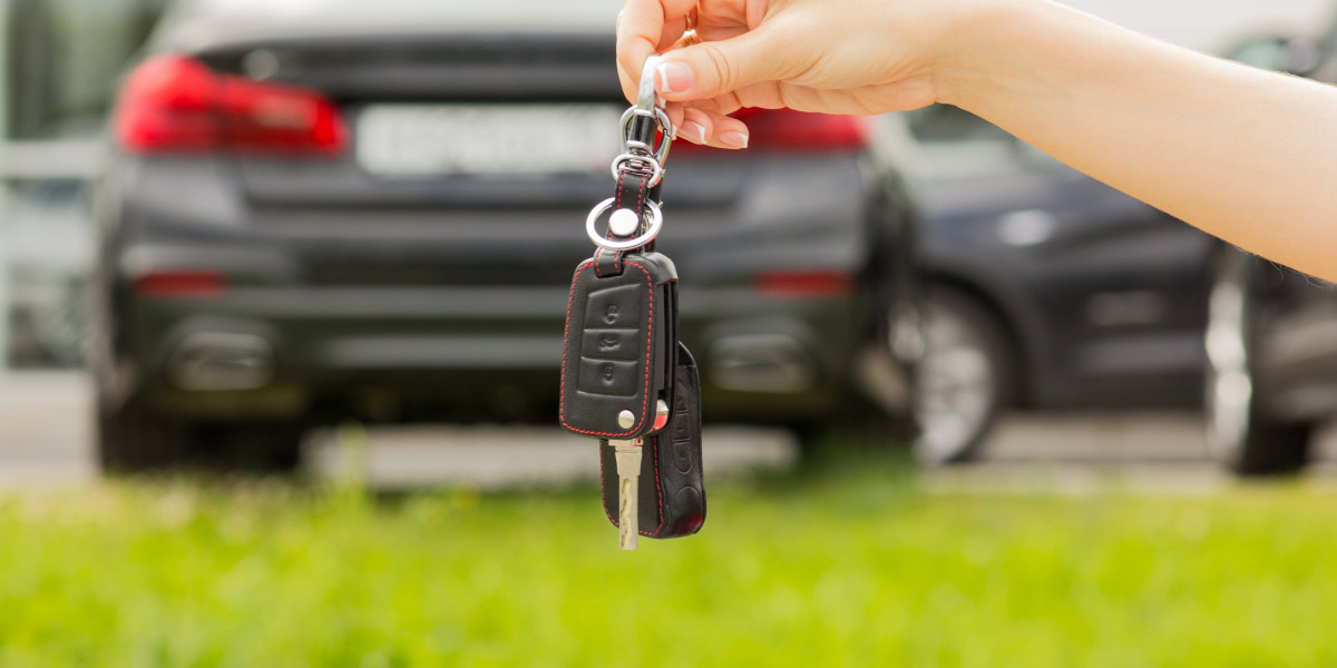 20 Things That Only The Most Devoted Car Replacement Key Fans Are Aware Of