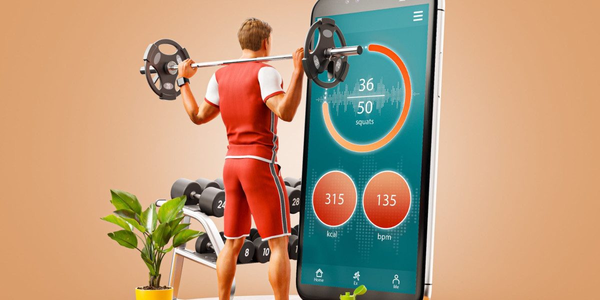 Fitness App Market Evaluation Targets Advancement Anticipated until 2035