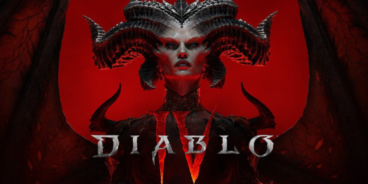 MMOexp Diablo IV:  Lilith is a towering figure of beauty and menace