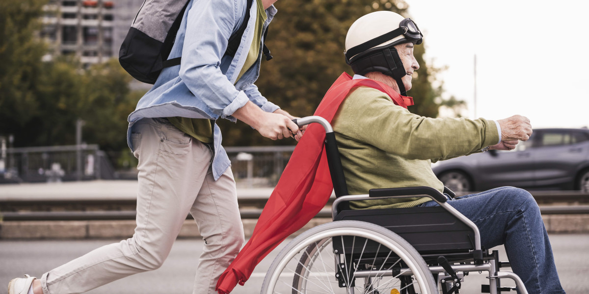What's The Job Market For Mobility Scooters Professionals Like?