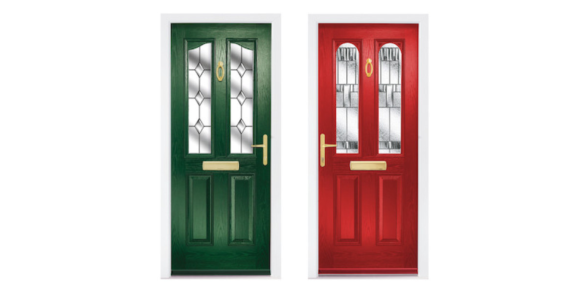 10 Things Everybody Hates About Exterior Door Repairs