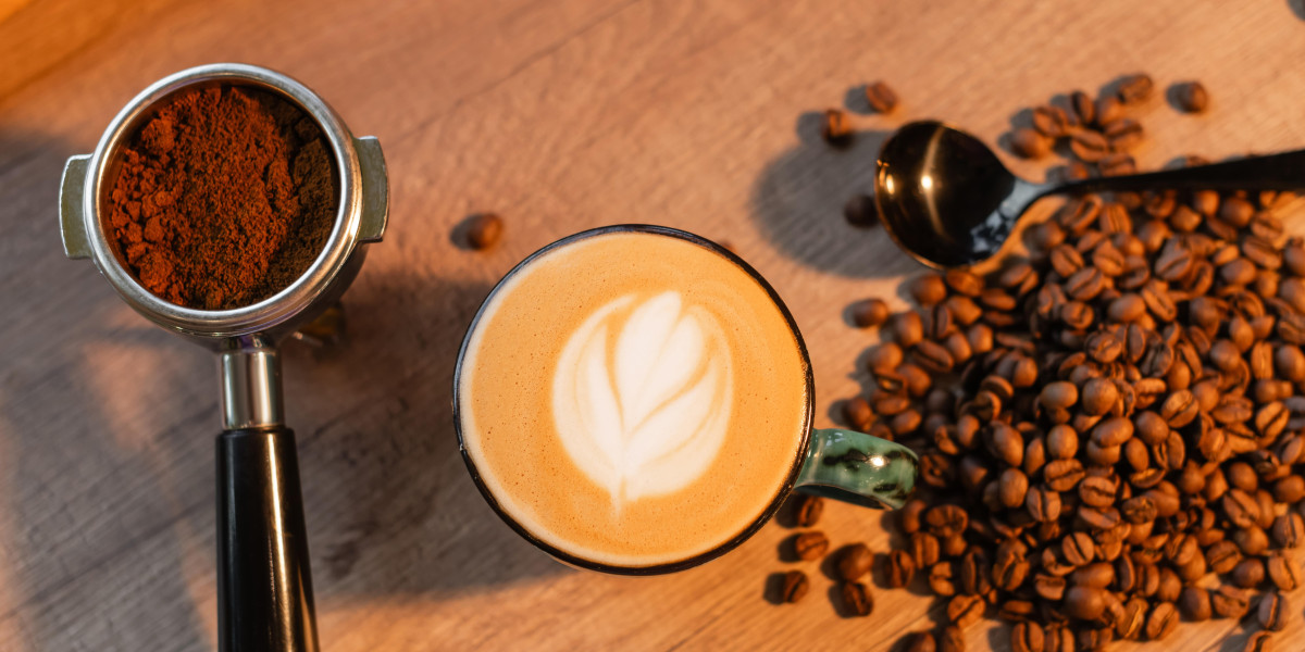 See What Dolce Gusto Nescafe Machine Tricks The Celebs Are Using