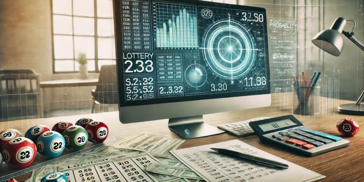 Analyzing Lotto Numbers: Unlocking the Secrets to Winning