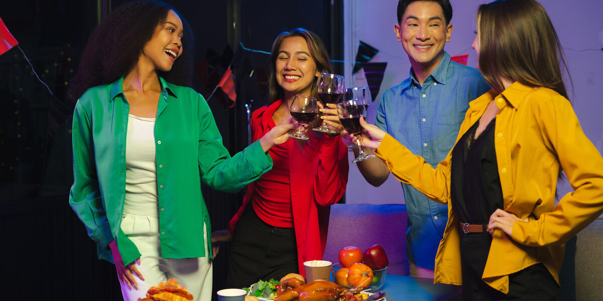 Discovering Opportunities: The Night Part-Time Job Landscape
