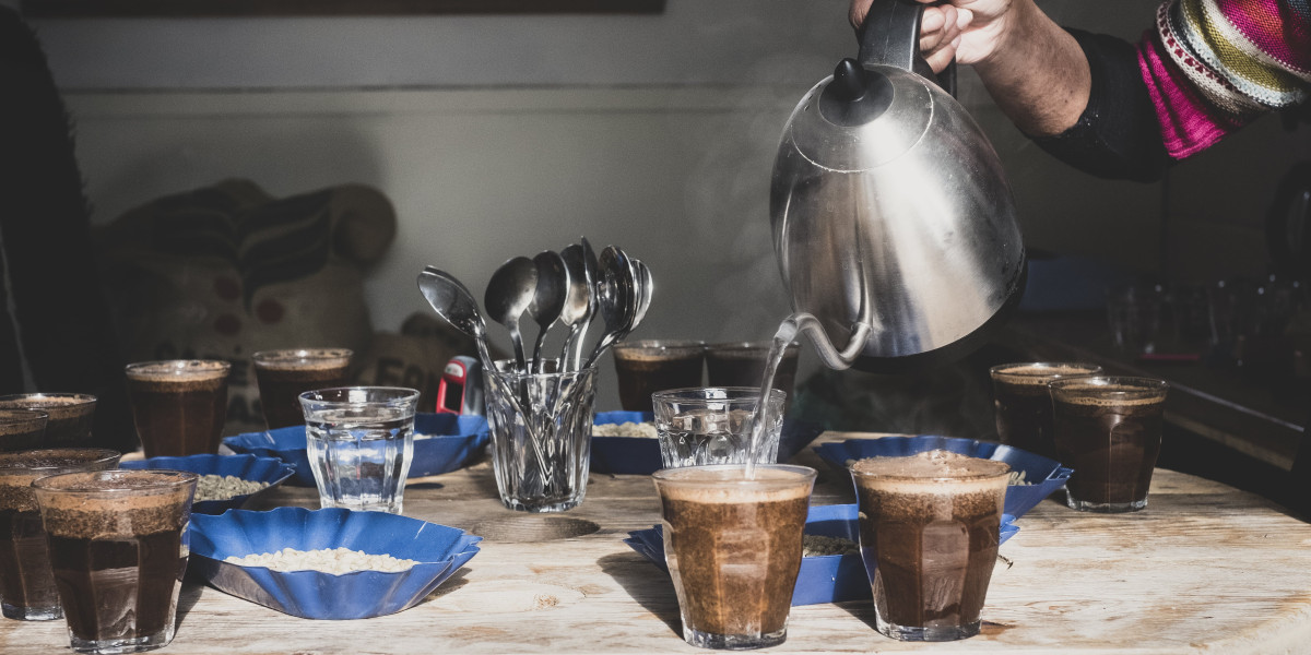 It Is The History Of Nescafe Dolce Gusto Coffee Machine In 10 Milestones
