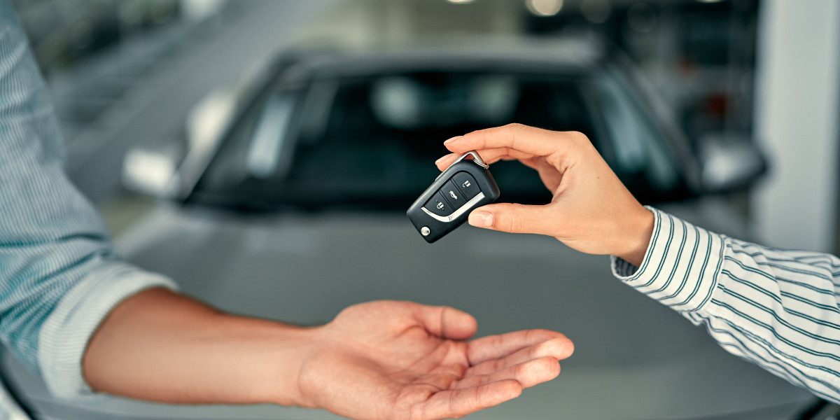 10 Healthy Vehicle Key Replacement Habits