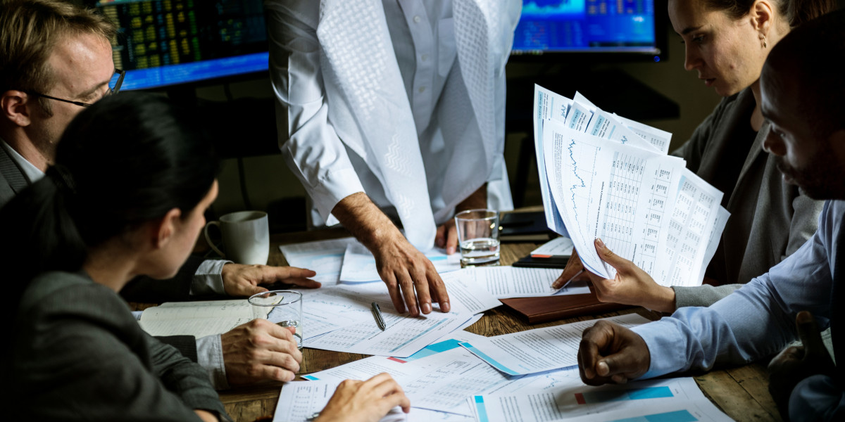 Blockchain Developer in Dubai – Driving Innovation in the Middle East's Tech Frontier