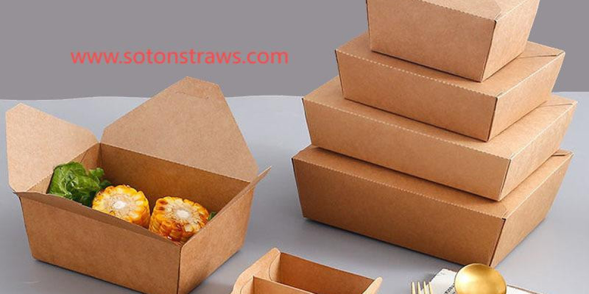 Soton’s Molecular Guardians: Kraft Take Out Box Manufacturers Outsmart Allergens
