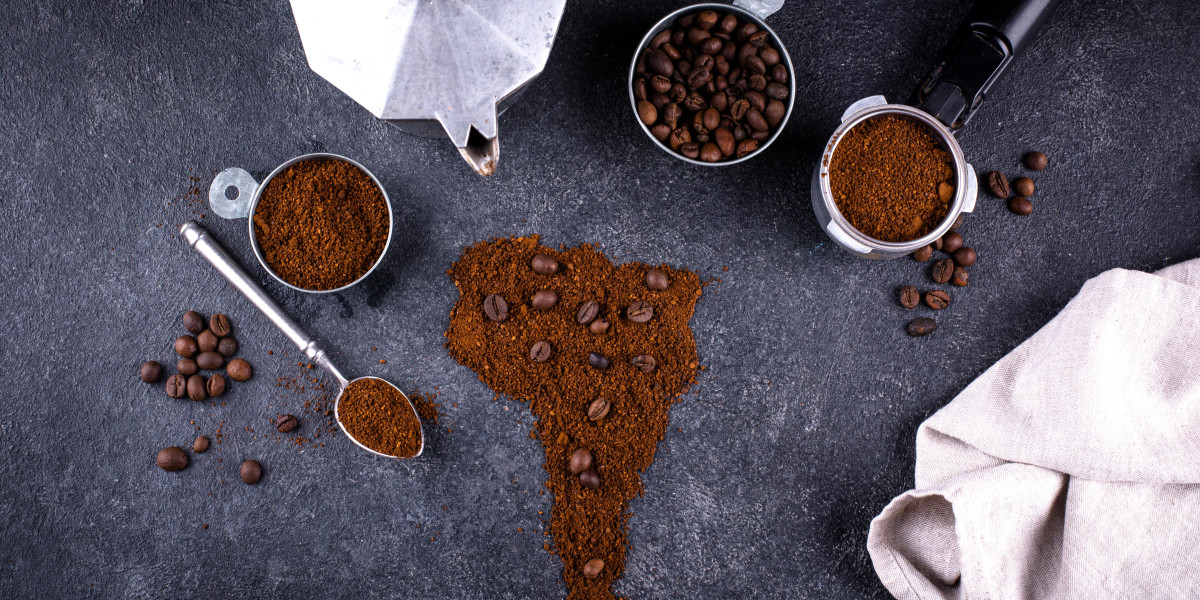 The Ultimate Guide To Coffee Maker Tassimo