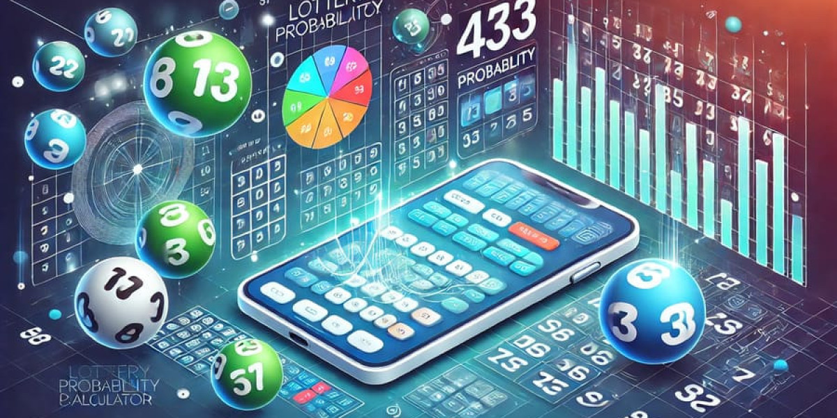 Exploring the Best Lotto Apps for iPhone: Your Guide to Winning Big
