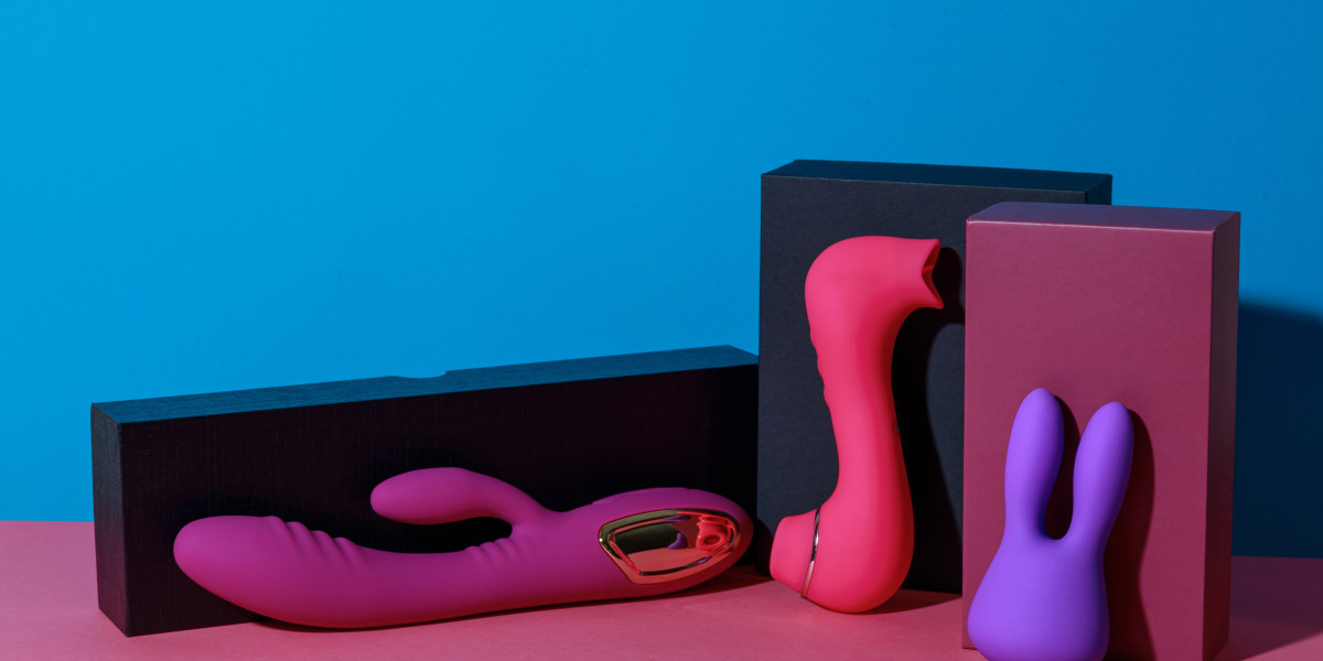 The 10 Scariest Things About Sex Toys For Adults