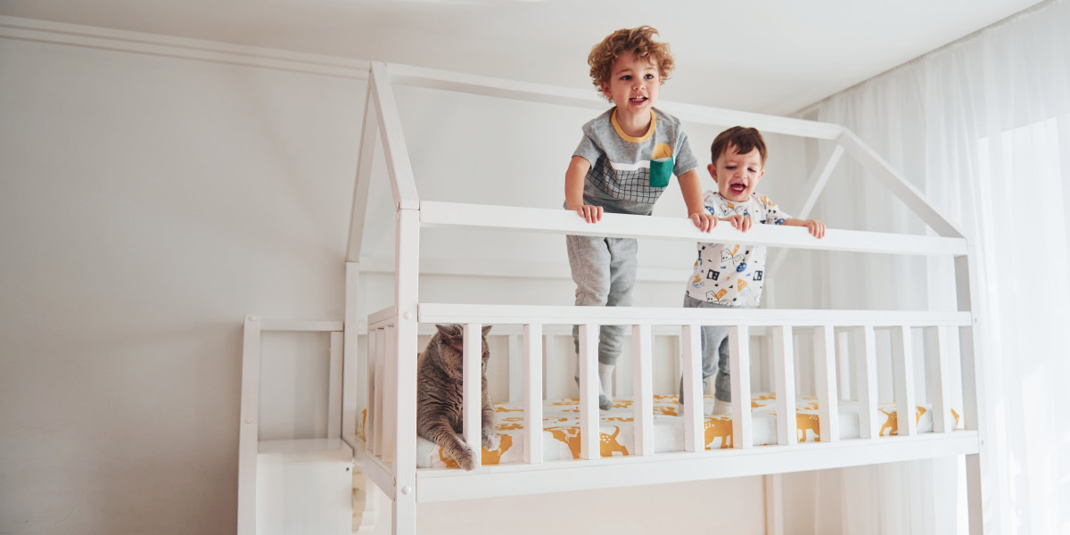 15 Reasons You Shouldn't Be Ignoring Bunk Bed