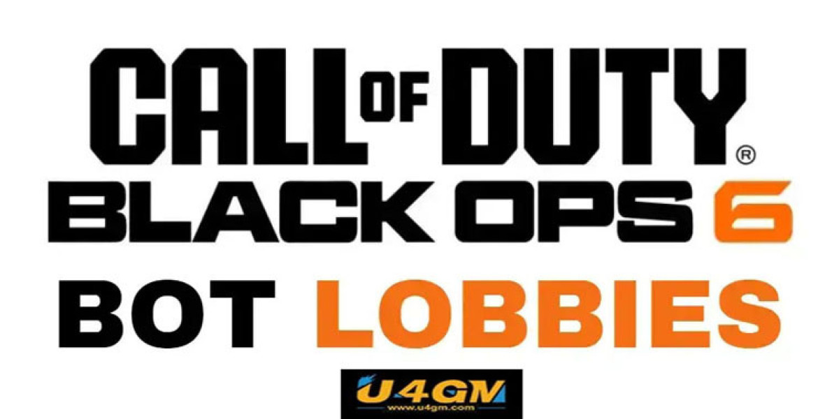 Call of Duty Black Ops 6 Bot Lobby Instructions