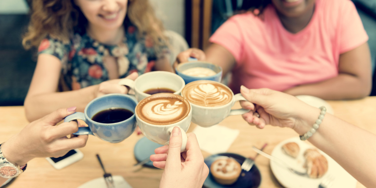 Don't Believe In These "Trends" Concerning Dolce Gusto