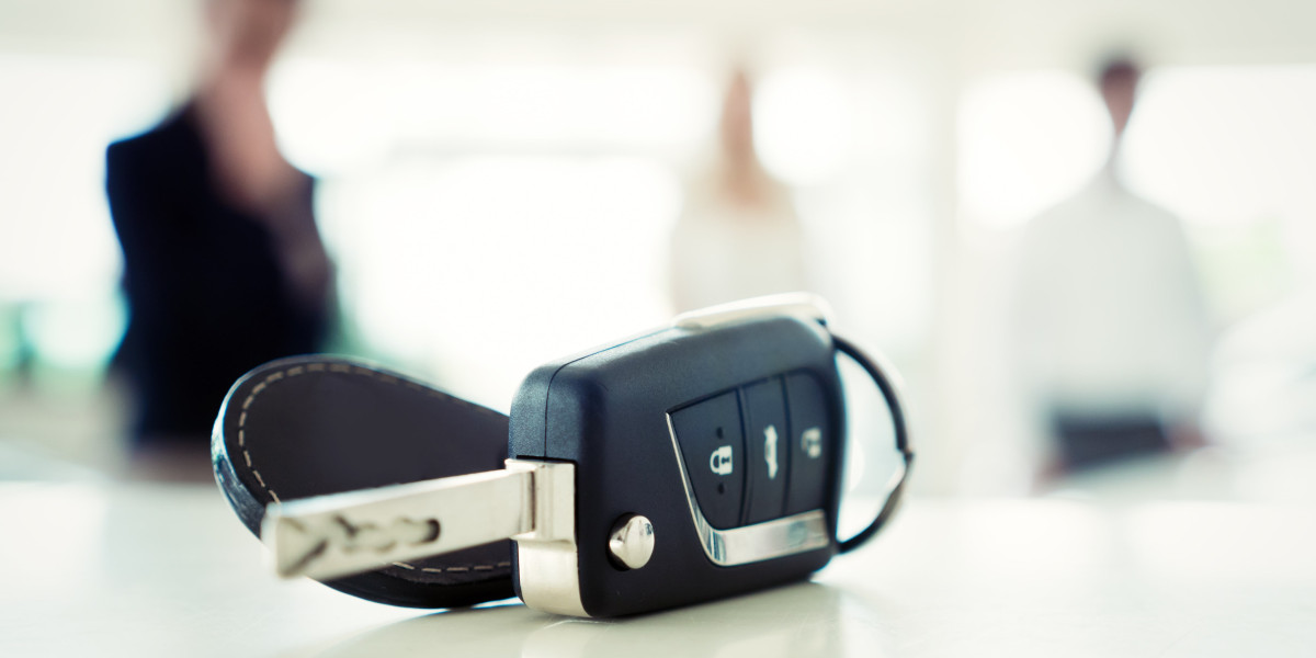 10 Things That Your Family Taught You About Car Replacement Keys
