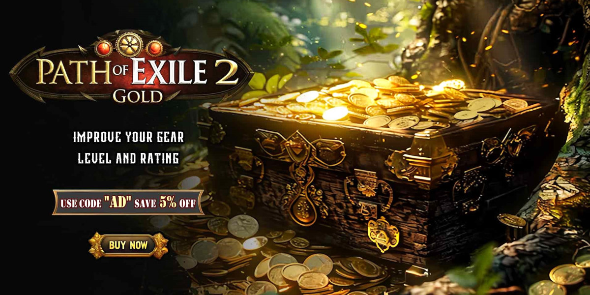 Existential Wealth: POE 2's Currency as a Metaphor for Life's Transience