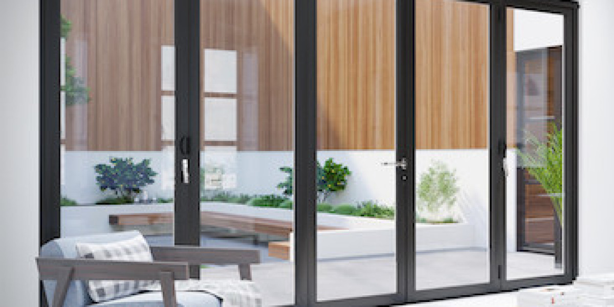 10 No-Fuss Methods To Figuring Out Your Bifold Door Rubber Seal Replacement
