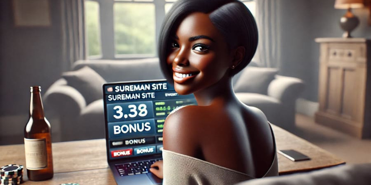 Unveiling the Truth: How Sureman Verifies Korean Gambling Sites for Scams