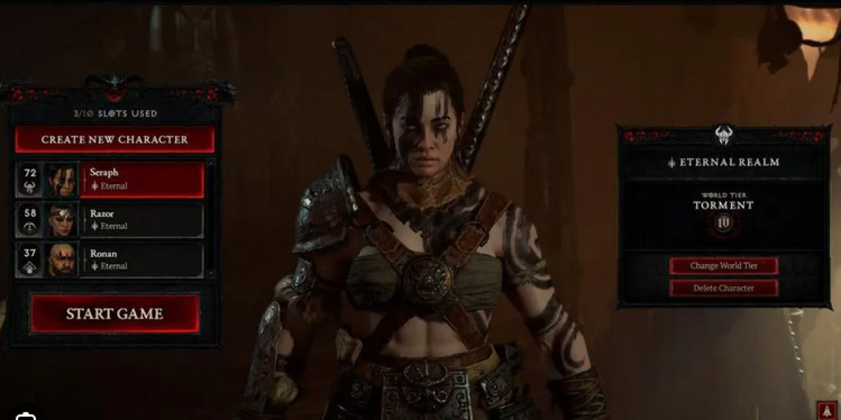 Diablo 4 Season 8 – Death Trap Rogue Endgame Guide: T100 Obliterated!