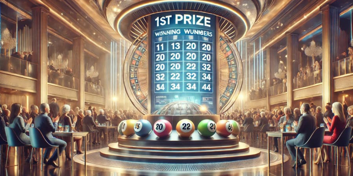 Unlocking Fortune: The Most Common Lotto Numbers and Their Significance