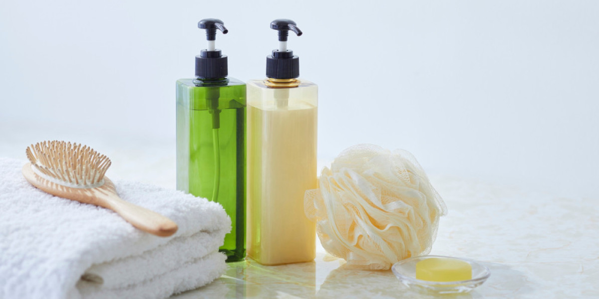 PREMIUM SHAMPOOS: THE ULTIMATE GUIDE TO LUXURIOUS HAIR CARE